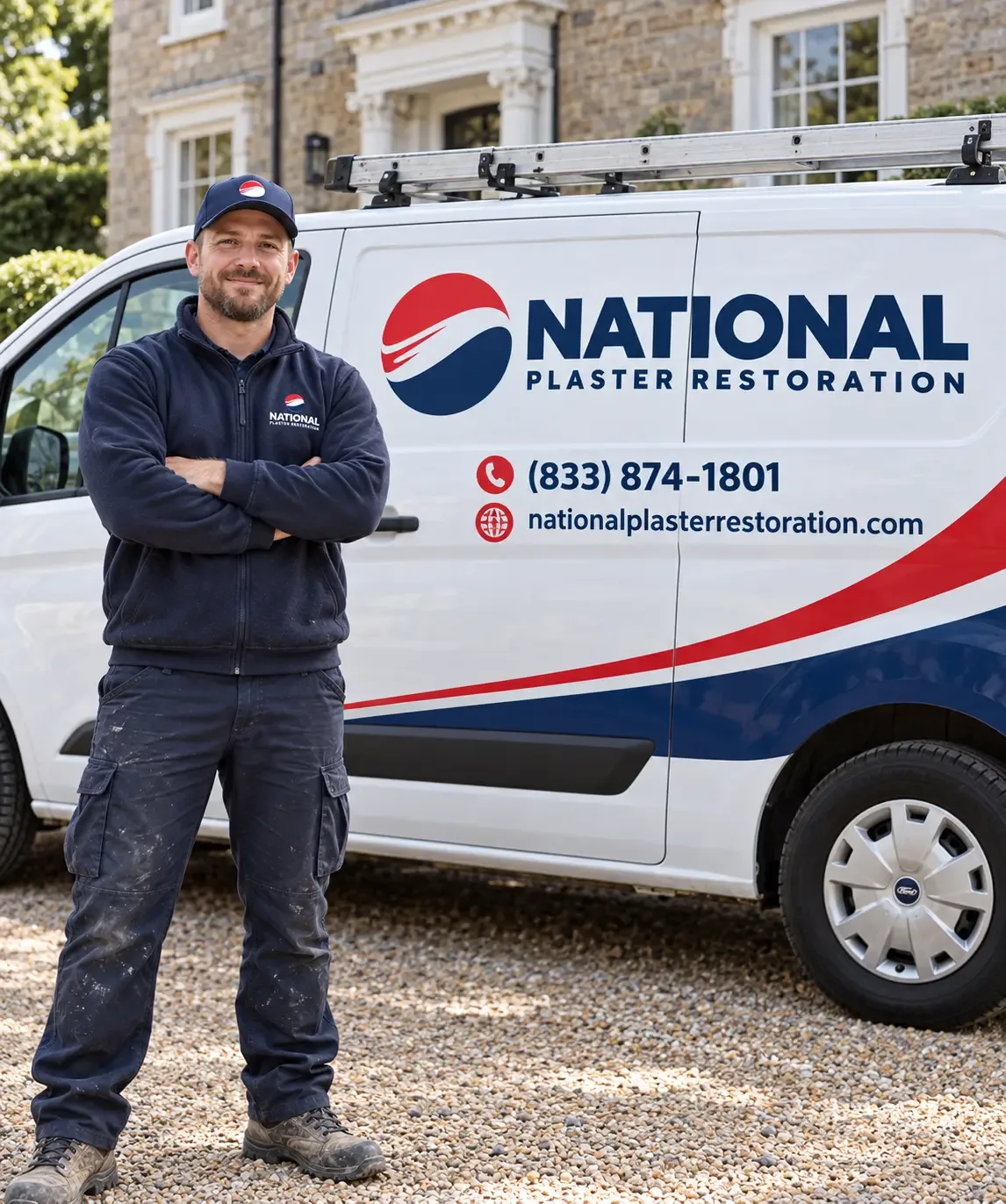 Plaster Repair company in Muskogee, OK